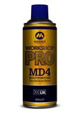   Morris Lubricants Workshop Pro MD4 MULTIPURPOSE MAINTENANCE (WD40),  400.