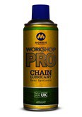     Morris Lubricants Workshop Pro Chain Lubricant,  400.