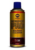   Morris Lubricants Workshop Pro Solvent Cleaner ,  400.