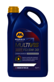   Morris Lubricants Multivis ADT FD 5W-30, 5