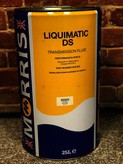   Morris Lubricants Liquimatic DS - DEXRON VI,  , 25 .